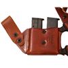 Image 5 : The Other Guys (2010) Dwayne "The Rock" Johnson Screen Used Gun and Holster