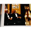 Image 2 : Charlie Sheen Personally Owned Photograph with Emilio Estevez in Rated X