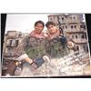 Image 1 : Charlie Sheen Personally Owned Photograph from Navy Seals