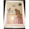 Image 1 : Charlie Sheen Personally Owned Artwork
