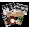 Image 1 : Charlie Sheen Baseball Related Items
