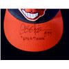 Image 1 : Charlie Sheen Autographed Baseball Hat