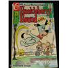 Image 1 : Bill Hanna and Joe Barbera Autographed Comic Book