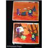 Image 2 : Broom Hilda  (1978) Animated Cels