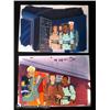 Image 2 : Ghostbusters (1986) Animated Series Cels