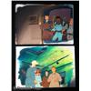 Image 3 : Ghostbusters (1986) Animated Series Cels
