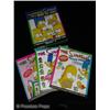 Image 1 : The Simpsons (1989 - Present) Autographed Collection