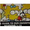 Image 2 : The Simpsons (1989 - Present) Autographed Collection