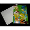 Image 4 : The Simpsons (1989 - Present) Autographed Collection