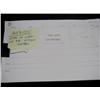 Image 4 : Warner Brothers Animation Hand Drawn Storyboard Package