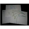 Image 1 : Fantasia (1940) Original Hand Drawn Animation