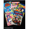 Image 1 : Walt Disney Comics Signed by Carl Barks