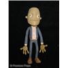 Image 1 : The PJ's Animated Series (1999 - 2002) Jimmy Ho Stop Motion Figure