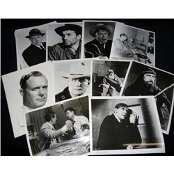 Leading Men Photos