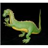 Image 1 : Goliath and the Dragon (1960)  Stop Motion Puppet