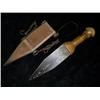 Image 1 : Spartacus (1960) Screen Used Stunt Sword and Sheath