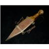 Image 2 : Spartacus (1960) Screen Used Stunt Sword and Sheath
