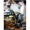Image 8 : Tora! Tora! Tora! (1970) Miniature Cranes from USS West Virginia Model