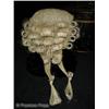 Image 1 : Vintage Hollywood Barrister Wig in Case from Max Factor Studios
