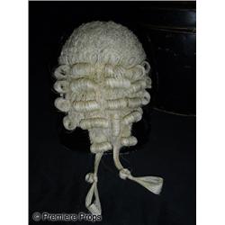 Vintage Hollywood Barrister Wig in Case from Max Factor Studios