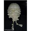 Image 1 : Vintage Hollywood Barrister Wig in Case from Max Factor Studios