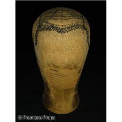 Debbie Reynolds' Wig Head