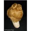 Image 3 : Billie Burke's Max Factor Wig in Carrying Case