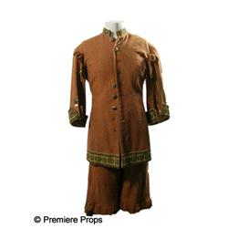 Vintage Studio Paramount Wardrobe Costume