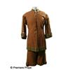 Image 1 : Vintage Studio Paramount Wardrobe Costume