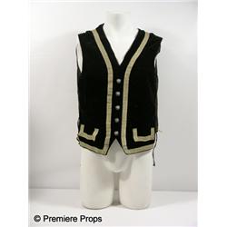 Vintage Studio Wardrobe Vest