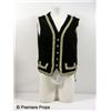 Image 1 : Vintage Studio Wardrobe Vest