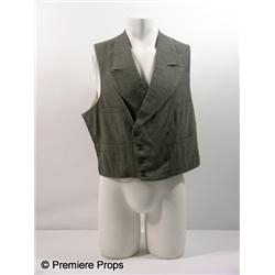 John Wayne Costume Vest