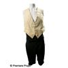 Image 1 : Count of Monte Cristo (1934) Robert Donat Vest and Pants