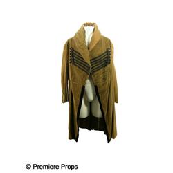 Nigel Bruce Costume Coat