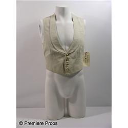 Gary Cooper Costume Vest