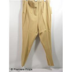 Walter Huston Costume Pants