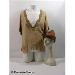 Adventures of Robin Hood (1938) Costume Cap and Shirt