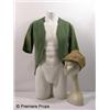 Image 1 : Adventures of Robin Hood (1938) Costume Cap and Shirt
