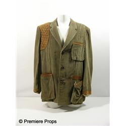 Walter Pidgeon Costume Jacket