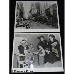 Miracle on 34th Street (1947) Publicity Stills
