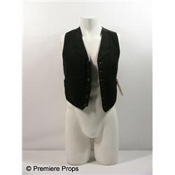Edmund Gwenn Costume Vest
