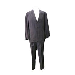 Yul Brynner Costume Suit