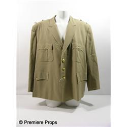 Soldier in the Rain (1963) Jackie Gleason Military Jacket