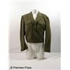 Image 1 : Donald Sutherland Costume  Military Jacket