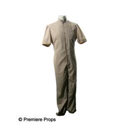 The Terminal Man (1974) Jim Antonio Jumpsuit