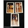 Image 3 : Funny Lady (1975) Production Costume Continuity Polaroids