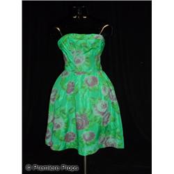 Sex and the City (2008) Sarah Jessica Parker's Vintage Dress