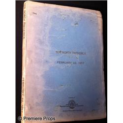 Ten North Frederick (1958) Original Screenplay