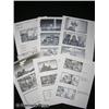 Image 1 : Hocus Pocus (1993) Original Hand Drawn Storyboards and Screenplay