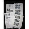Image 2 : Hocus Pocus (1993) Original Hand Drawn Storyboards and Screenplay